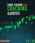 Forge Trading Coaching Pro - Upgraded Version