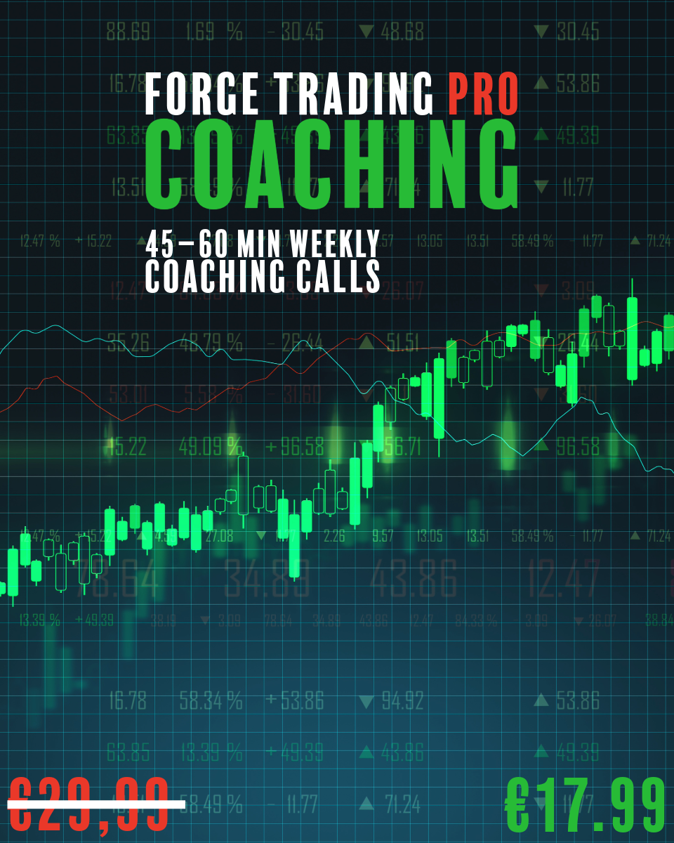 Forge Trading Coaching Pro - Upgraded Version