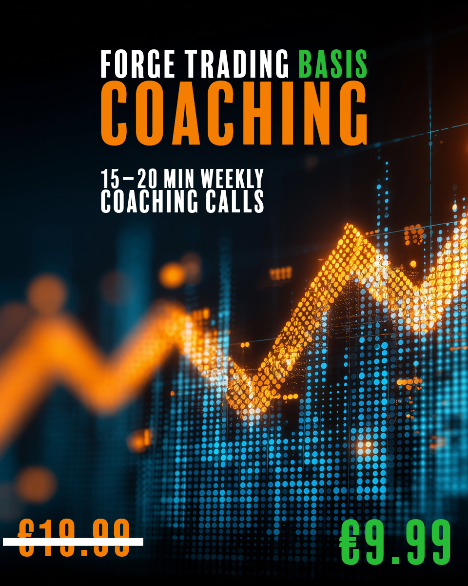 Forge Trading Coaching - Basis Version